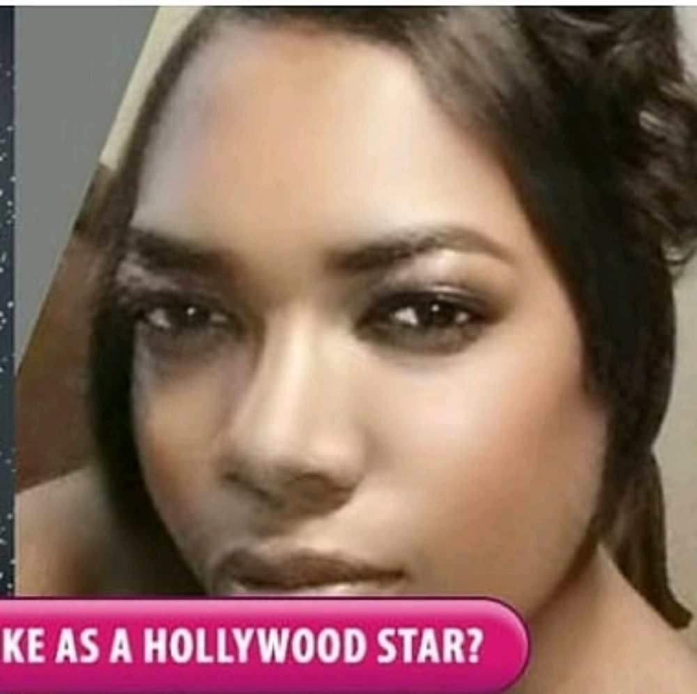 Meet your Posher, Karla t